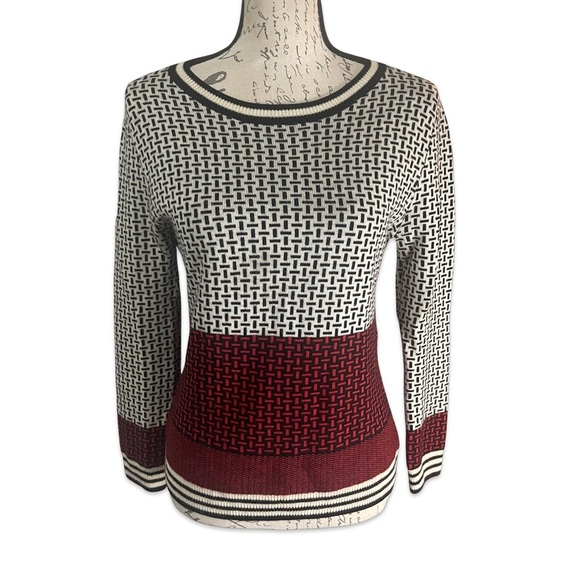 Diane von Furstenberg sweater - Picture 1 of 6